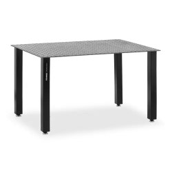Hitsauspöytä 150 x 100 cm 1000 kg kantavuus teräs