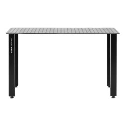 Hitsauspöytä 150 x 100 cm, 1000 kg kantavuus, teräs