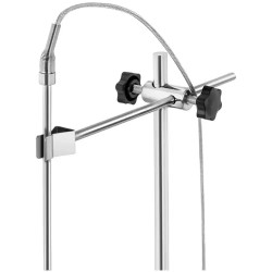 Digitaalinen magneettisekoitin lämmitysvaippalla 1000 ml SBS-LHM-1000/DH