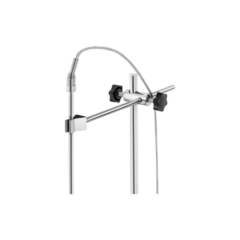Digitaalinen magneettisekoitin lämmitysvaippalla 1000 ml SBS-LHM-1000/DH