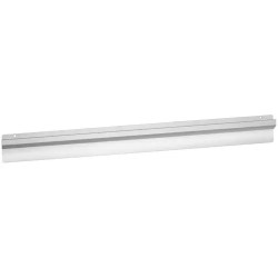 Tilauslaputeline ruostumaton teräs 80 cm