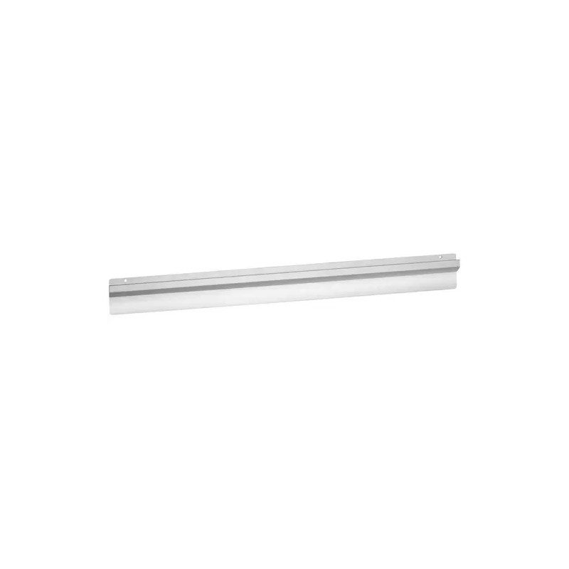 Tilauslaputeline ruostumaton teräs 80 cm