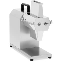 Royal Catering sähköinen lihanuijija 200 W 120 U min