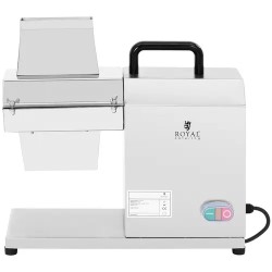 Royal Catering sähköinen lihanuijija 200 W 120 U/min
