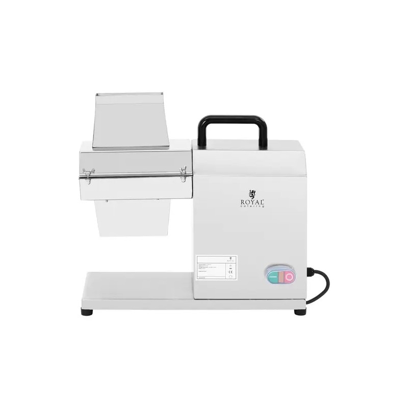 Royal Catering sähköinen lihanuijija 200 W 120 U/min