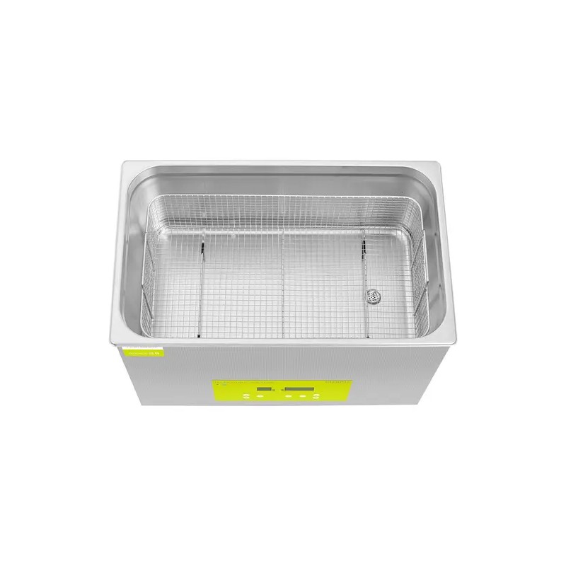 PROCLEAN 30.0S Ultraäänipesuri 30 l 40 kHz 600 W Degas-toiminto