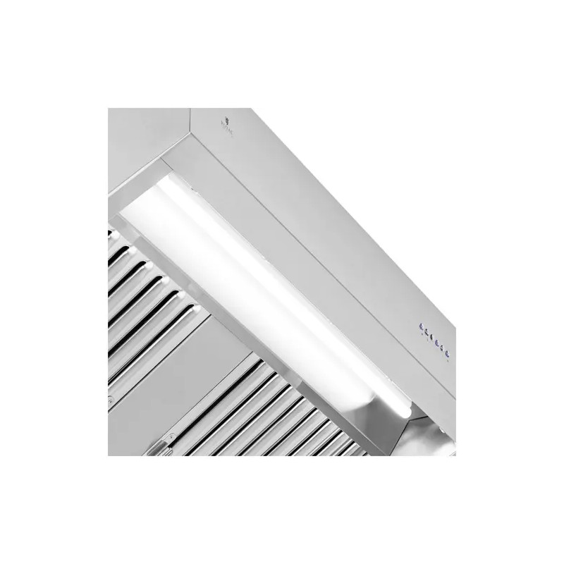 Royal Catering liesituuletin moottorilla 100 cm 1000 m³/h