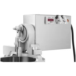 Royal Catering Donut-kone 2 x 2500 W 23 l