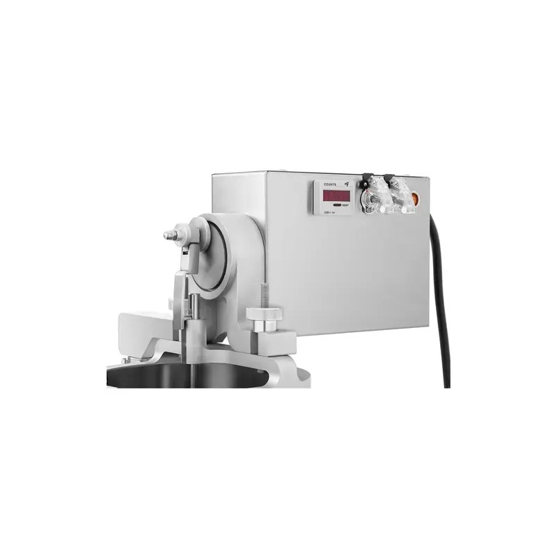 Royal Catering Donut-kone 2 x 2500 W 23 l