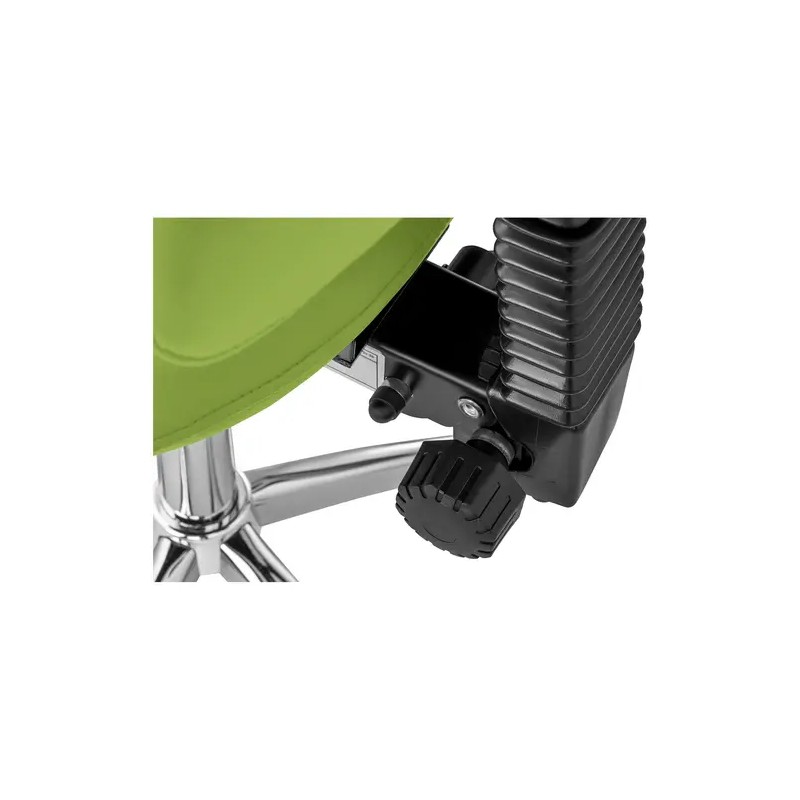 Physa BERLIN LIGHT GREEN satulatuoli, vaaleanvihreä, 550-690 mm, 150 kg