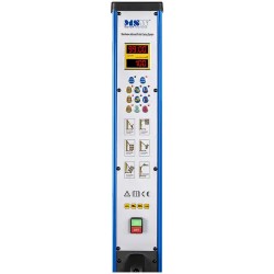 MSW IR-DRYER3000.1 Infrapunainen maalikuivuri 3300 W 3 lämmitintä 48 kg