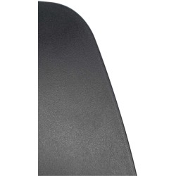 Gilbert säädettävä baarijakkara keinonahkainen kääntyvä istuin jalkatuella