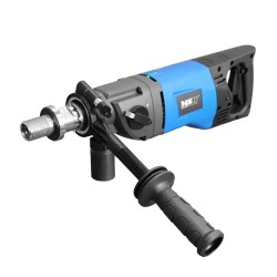 Rengasporauslaite 1900 W max 160 mm isku ja vesijäähdytystoiminnolla