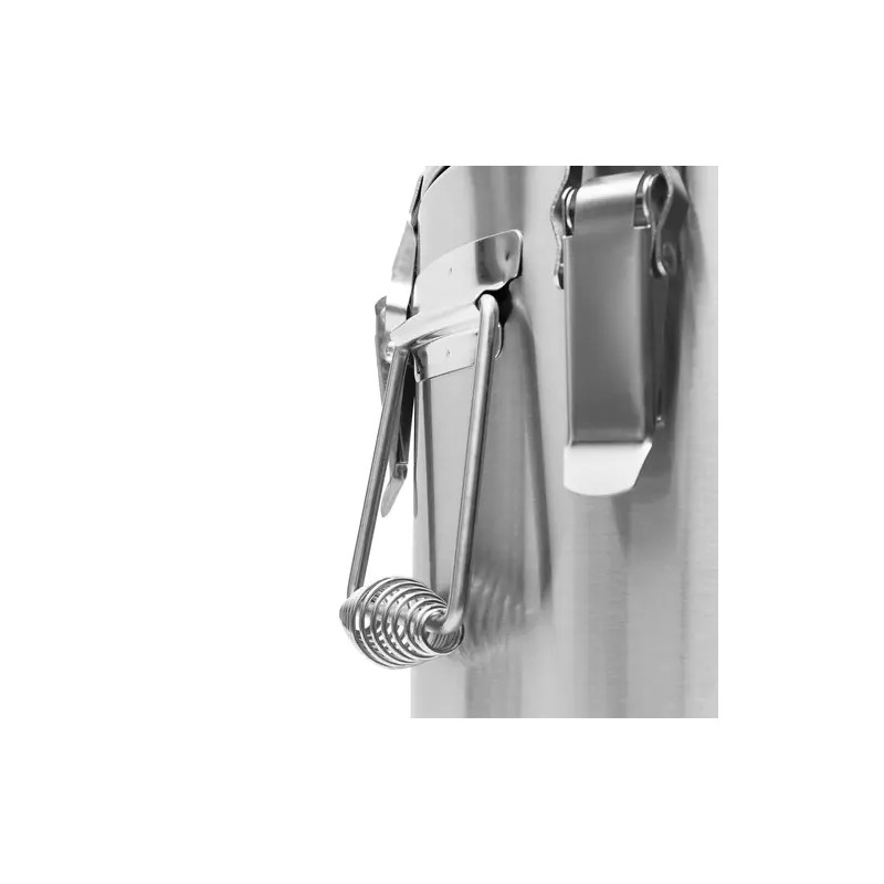 Royal Catering RC-TFT36 lämpöastia 36 l ruostumaton teräs