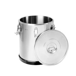 Royal Catering RC-TFT36 lämpöastia 36 l ruostumaton teräs