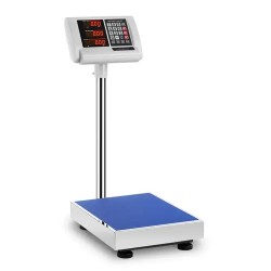 Steinberg Systems SBS PF 100 10A tasapainovaaka 100 kg 0 01 kg 40 x 30 cm LED