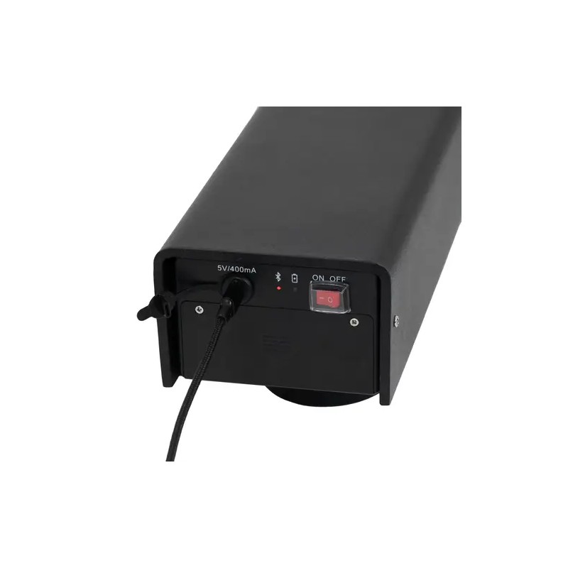 Steinberg Systems Digitaalinen palkkivaaka 1500 kg, 100 x 10 cm, Bluetooth ja LCD-näyttö