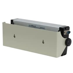 Steinberg Systems Digitaalinen palkkivaaka 1500 kg, 100 x 10 cm, Bluetooth ja LCD-näyttö