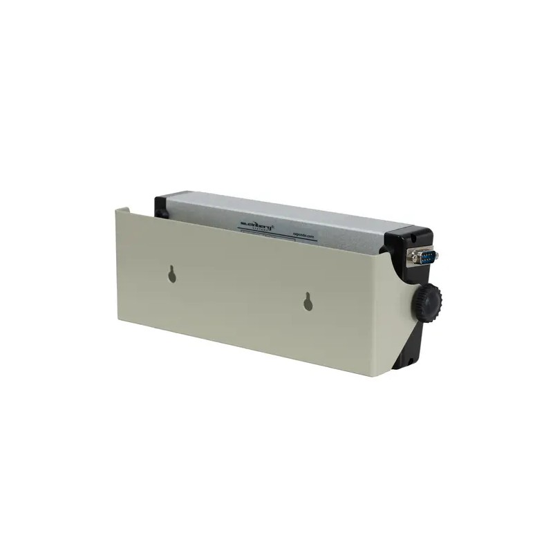 Steinberg Systems Digitaalinen palkkivaaka 1500 kg, 100 x 10 cm, Bluetooth ja LCD-näyttö