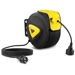 Automaattinen kaapelikela 20 3 m 230 V