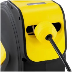 Automaattinen kaapelikela 20 + 3 m, 230 V