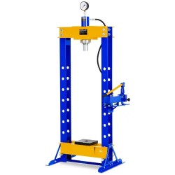 Hydraulinen korjaamopuristin 30 t WP 30T