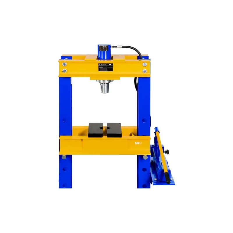 Hydraulinen korjaamopuristin 30 t WP-30T