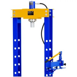 Hydraulinen korjaamopuristin 30 t WP-30T
