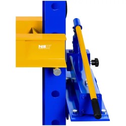 Hydraulinen korjaamopuristin 30 t WP-30T