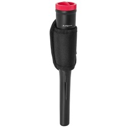Steinberg SBS-MD-4 Pinpointer-metallinilmaisin 10 cm 360° LED-taskulampulla
