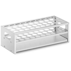 Steinberg Systems koeputkiteline alumiini 40 kpl 22 5 mm