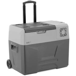 Autojääkaappi ja pakastin 40 l 12 24 V DC 100 240 V AC 20 20 C