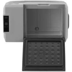 Autojääkaappi ja pakastin 40 l, 12/24 V DC / 100-240 V AC, -20 - 20 °C