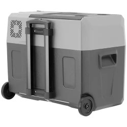 Autojääkaappi ja pakastin 40 l, 12/24 V DC / 100-240 V AC, -20 - 20 °C