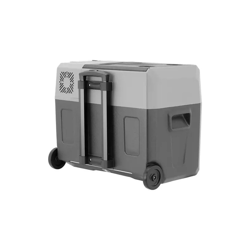 Autojääkaappi ja pakastin 40 l, 12/24 V DC / 100-240 V AC, -20 - 20 °C