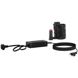 Autojääkaappi ja pakastin 40 l, 12/24 V DC / 100-240 V AC, -20 - 20 °C