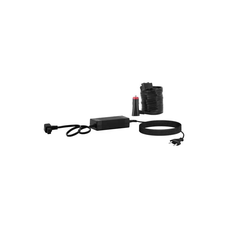 Autojääkaappi ja pakastin 40 l, 12/24 V DC / 100-240 V AC, -20 - 20 °C