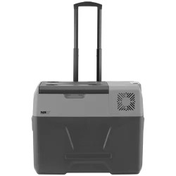 Autojääkaappi ja pakastin 40 l, 12/24 V DC / 100-240 V AC, -20 - 20 °C