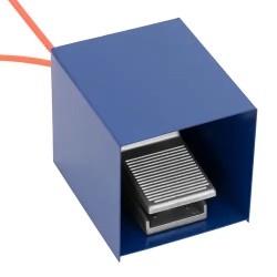 Pneumatinen tasoitushammas jalustalla 6,9 bar 875–1350 iskua/min