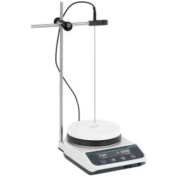 Steinberg Systems Magnetisekoitin lämpölevyllä 2 l 50 1500 kierrosta min