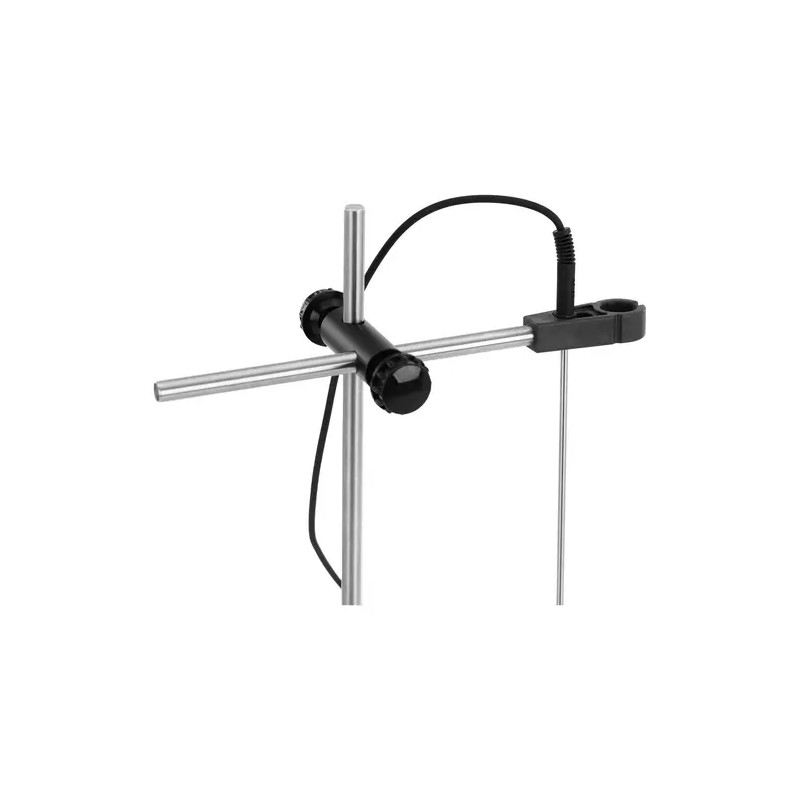 Steinberg Systems Magnetisekoitin lämpölevyllä 2 l 50–1500 kierrosta/min