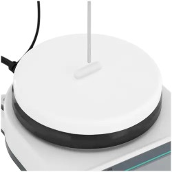 Steinberg Systems Magnetisekoitin lämpölevyllä 2 l 50–1500 kierrosta/min