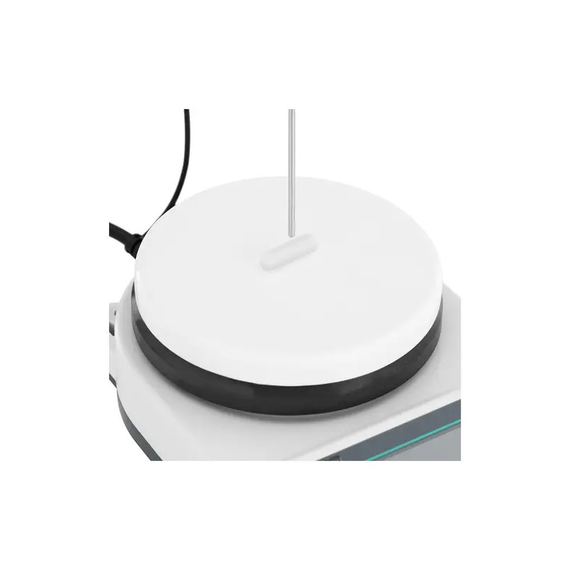Steinberg Systems Magnetisekoitin lämpölevyllä 2 l 50–1500 kierrosta/min