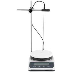 Steinberg Systems Magnetisekoitin lämpölevyllä 2 l 50–1500 kierrosta/min