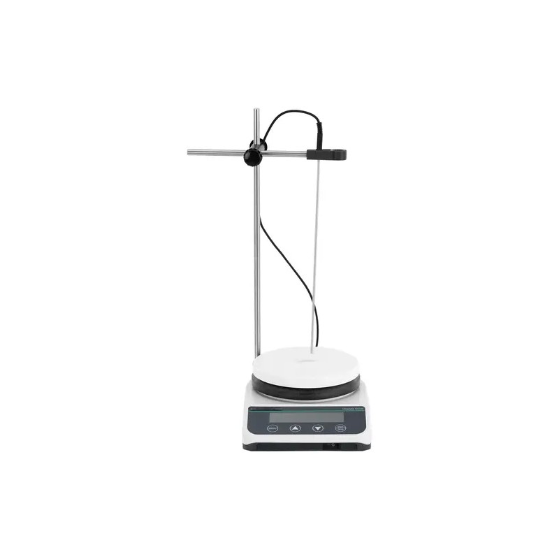 Steinberg Systems Magnetisekoitin lämpölevyllä 2 l 50–1500 kierrosta/min
