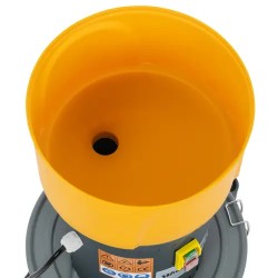 Sähköinen viljamylly 1300 W, 25 l, jopa 300 kg/h, 5 sihtiä