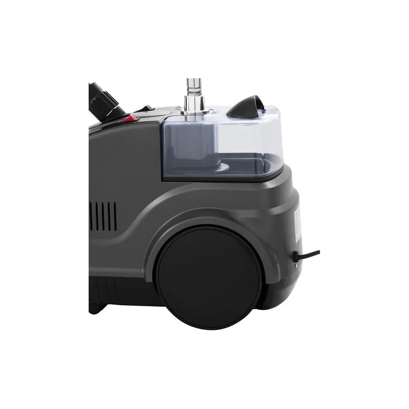 Ulsonix USX-ST1 höyrysilitysjärjestelmä 2 000 W 2,97 l