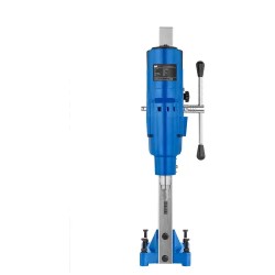 MSW-DDM205 Timanttiporakone telineellä 3200 W 205 mm