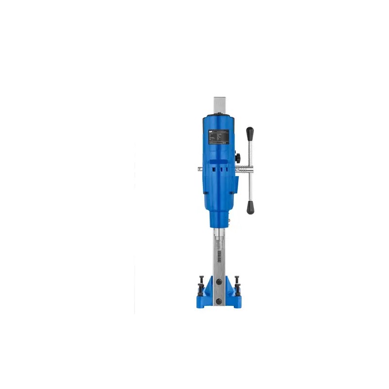 MSW-DDM205 Timanttiporakone telineellä 3200 W 205 mm