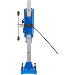 MSW-DDM205 Timanttiporakone telineellä 3200 W 205 mm